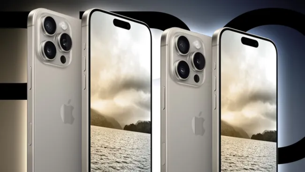 iPhone 16系列外观设计5大变化！每个都堪称“杀手锏”