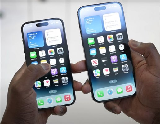 iPhone 16家族前瞻：Pro系列升级最大