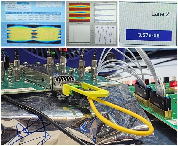 铠侠全球首秀光学SSD：光的速度！可远离CPU 40米