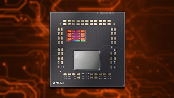 不到千元的游戏神U！AMD锐龙5 5500X3D再次现身：99MB缓存