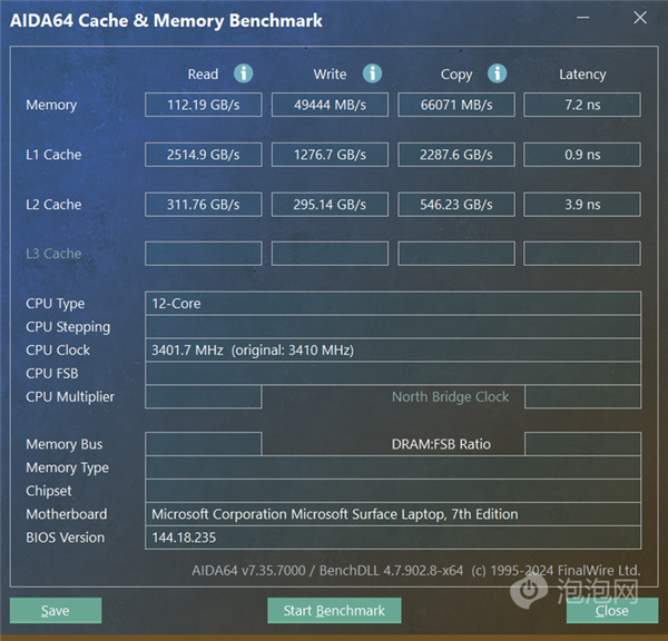 15英寸Surface Laptop上手：微软最好的骁龙本