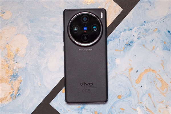 vivo X200系列前瞻：天玑之光 配置全面拉满