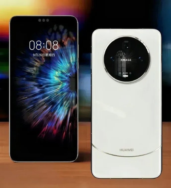 性能回第一阵营！<a href='https://www.huawei.com/cn/?ic_medium=direct&ic_source=surlen' target='_blank'><u>华为</u></a>Mate 70 Pro曝光：设计和配置遥遥领先上代