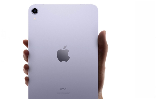 iPad mini 7呼之欲出：<a href='https://www.apple.com/cn/' target='_blank'><u>苹果</u></a>最具性价比iPad