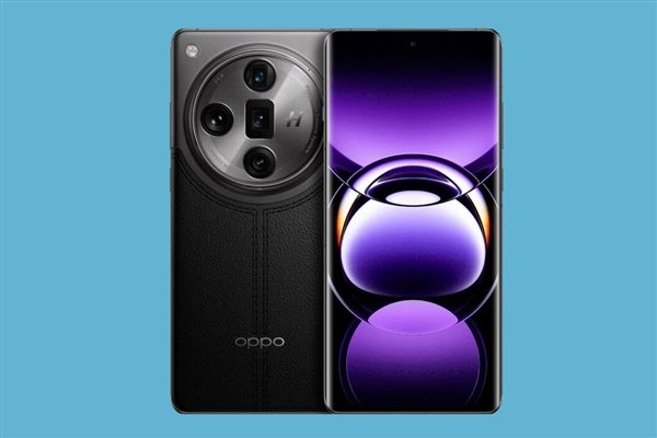 果粉最想换的安卓旗舰！OPPO Find X8看点汇总