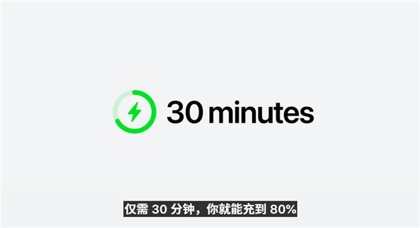 Apple Watch S10正式发布：史上最大、最轻、最快