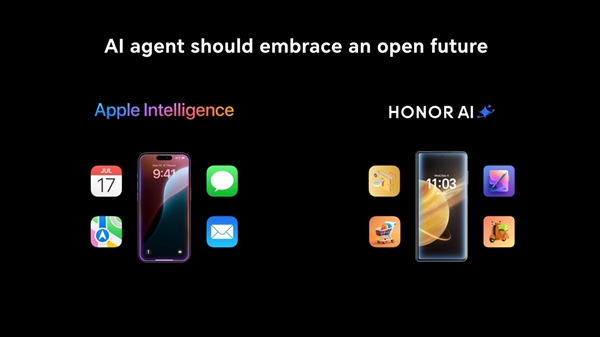 国产手机先于iPhone 16落地AI！苹果还在给果粉画大饼