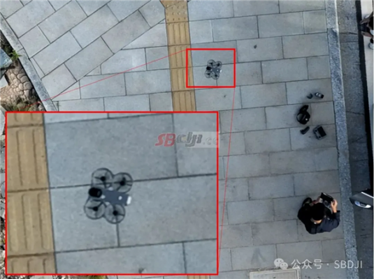 大疆全景无人机真要来了!谍照全球首曝