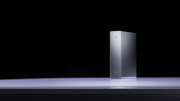 高端路由新一代,小米发布万兆路由器 BE10000 Pro