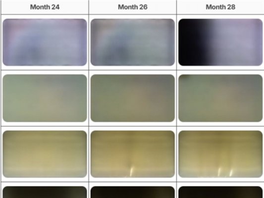 两年多实测100款LCD、OLED电视!模拟10年使用时间