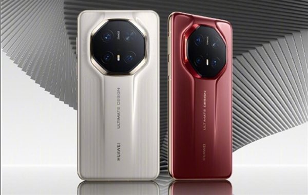 华为Mate 80 RS前瞻:堆料最激进的Mate旗舰