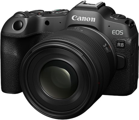 佳能发布RF45mm F1.2 STM全画幅镜头:同价位罕见F/1.2大光圈