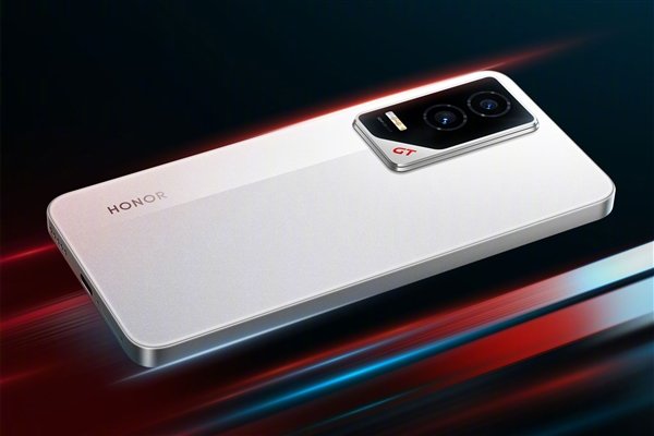 骁龙8E5续航怪兽!荣耀GT2系列入网