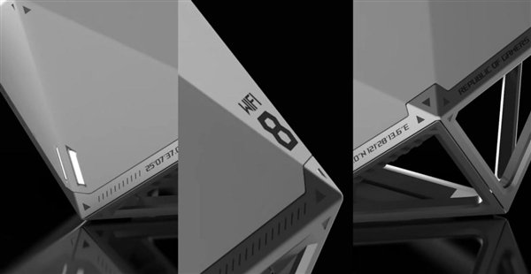 华硕不等了:将在CES 2026推出Wi-Fi 8路由器!