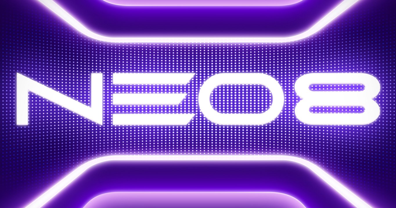 真我×三星显示深度合作,真我Neo8独家定制三星旗舰屏