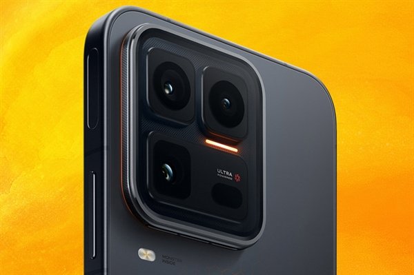 2026年首款性能Ultra!iQOO 15 Ultra前瞻