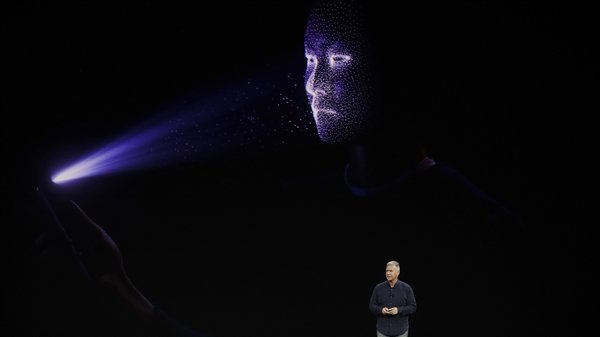 Face ID为什么难普及 原因揭开