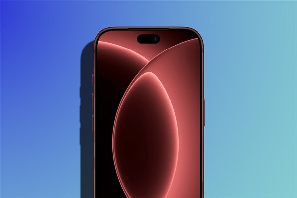 iPhone 18 Pro屏下Face ID没戏了!