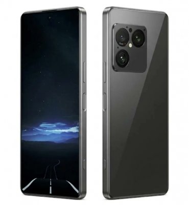索尼换设计了!Xperia 1 VIII渲染图出炉