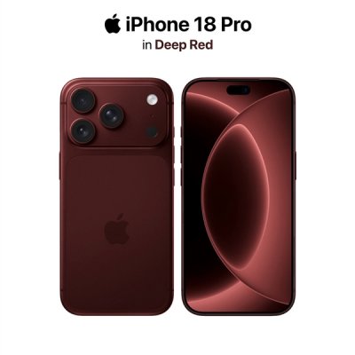 iPhone 18 Pro影像重磅升级!首次支持可变光圈