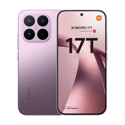 小米天玑之王降临!小米17T系列预热