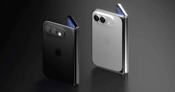 十年磨一剑!苹果首款折叠屏 iPhone Ultra 完整规格曝光