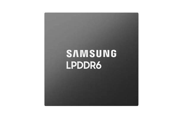 vivo X500系列首发LPDDR6内存:速率飙至10.7Gbps 顶配版独占