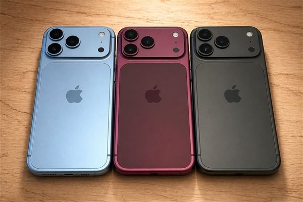 苹果9月科技春晚新品汇总:5大新品齐发 阵容前所未有