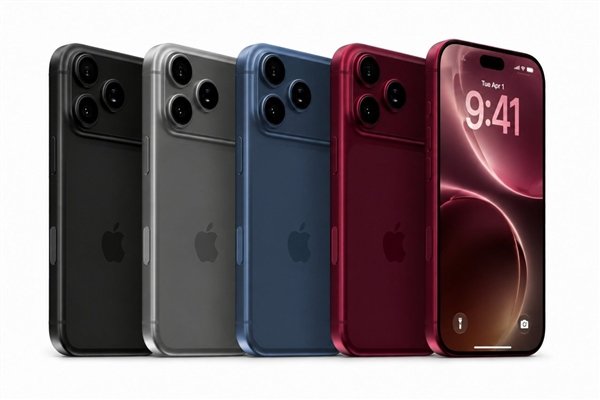 下月发布!iPhone 18 Pro十二大升级汇总