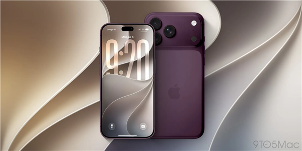 9月机圈群英会:iPhone 18 Pro之外还有这些重磅旗舰