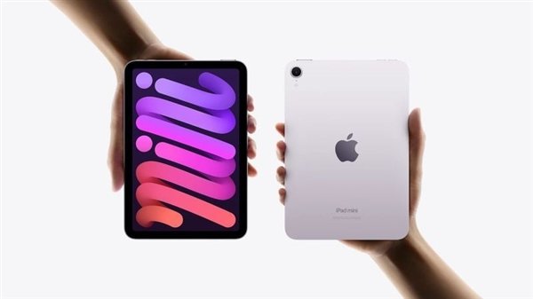 史上最强升级!iPad mini 8最快10月发布