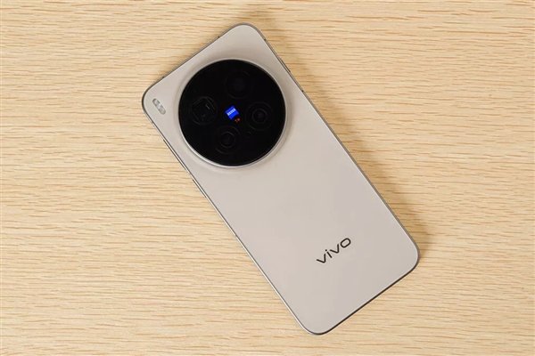 vivo X500 Pro Max首发蓝图光御900:支持CIPA 7.0专业级防抖