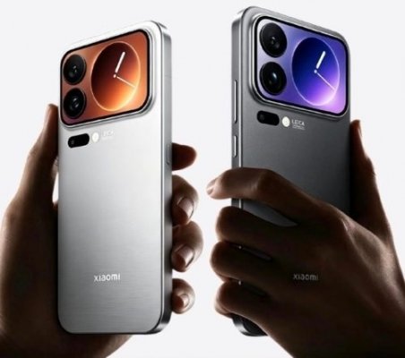 全能无短板!小米18 Pro Max关键信息汇总