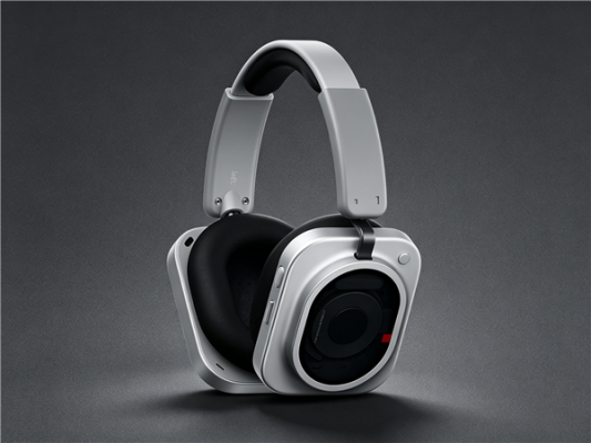 首销2999元!Nothing Headphone(1)Pro发布
