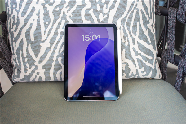 苹果把A20 Pro塞进iPad mini里:最强小平板降临