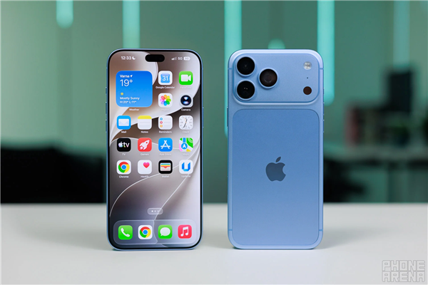 国行版iPhone的最后一块短板补上!苹果AI终于盼到了
